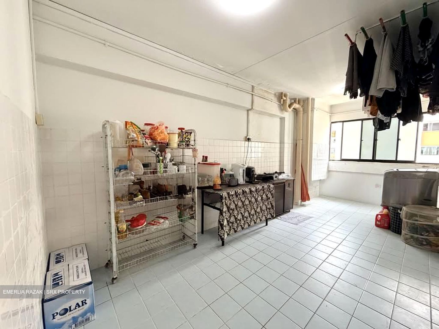 Blk 283 Ficus Vale (Yishun), HDB 3 Rooms #581798311